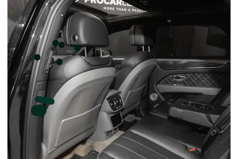 Bentley Bentayga din 2021 cu 77.000 km - oferta BEN178257 - foto 20