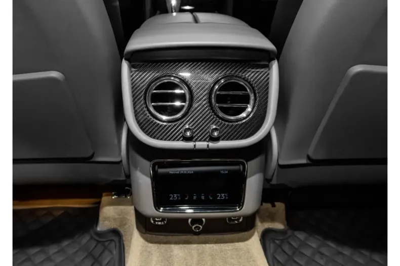 Bentley Bentayga din 2021 cu 77.000 km - oferta BEN178257 - foto 21