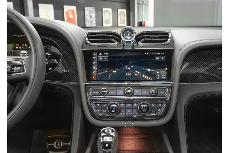 Bentley Bentayga din 2021 cu 77.000 km - oferta BEN178257 - foto 22