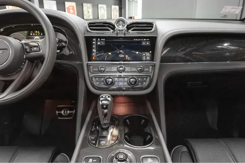 Bentley Bentayga din 2021 cu 77.000 km - oferta BEN178257 - foto 23