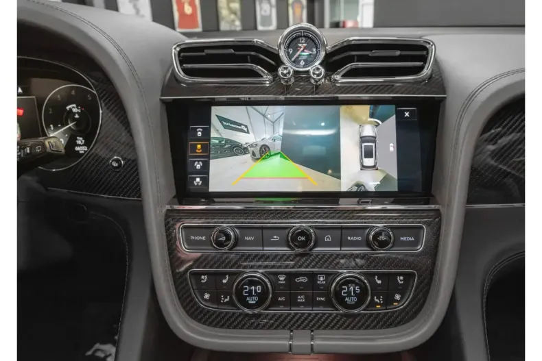 Bentley Bentayga din 2021 cu 77.000 km - oferta BEN178257 - foto 27