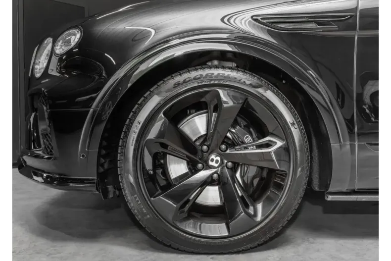 Bentley Bentayga din 2021 cu 77.000 km - oferta BEN178257 - foto 28