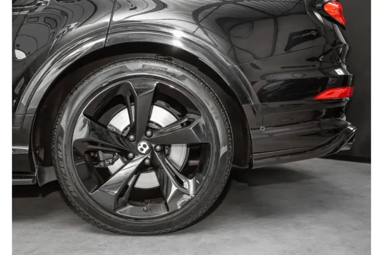 Bentley Bentayga din 2021 cu 77.000 km - oferta BEN178257 - foto 29