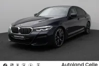 BMW 540 din 2022 cu 88.228 km - oferta BMW178258 - foto 1