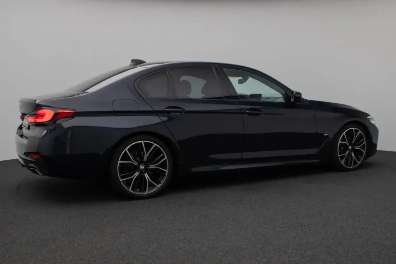 BMW 540 din 2022 cu 88.228 km - oferta BMW178258 - foto 6