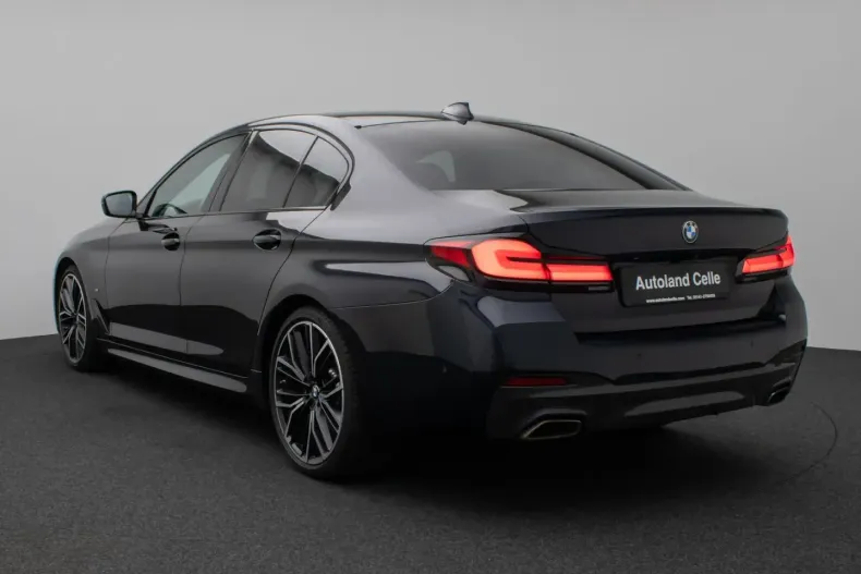 BMW 540 din 2022 cu 88.228 km - oferta BMW178258 - foto 9