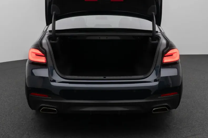 BMW 540 din 2022 cu 88.228 km - oferta BMW178258 - foto 13