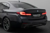 BMW 540 din 2022 cu 88.228 km - oferta BMW178258 - foto 14