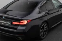 BMW 540 din 2022 cu 88.228 km - oferta BMW178258 - foto 15