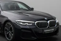 BMW 540 din 2022 cu 88.228 km - oferta BMW178258 - foto 16