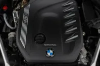 BMW 540 din 2022 cu 88.228 km - oferta BMW178258 - foto 18