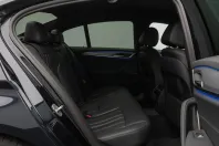 BMW 540 din 2022 cu 88.228 km - oferta BMW178258 - foto 26