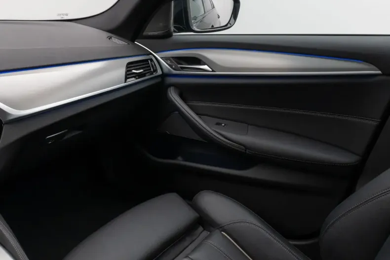 BMW 540 din 2022 cu 88.228 km - oferta BMW178258 - foto 32