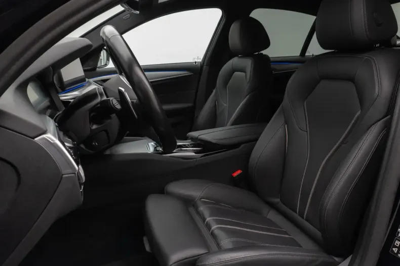 BMW 540 din 2022 cu 88.228 km - oferta BMW178258 - foto 34