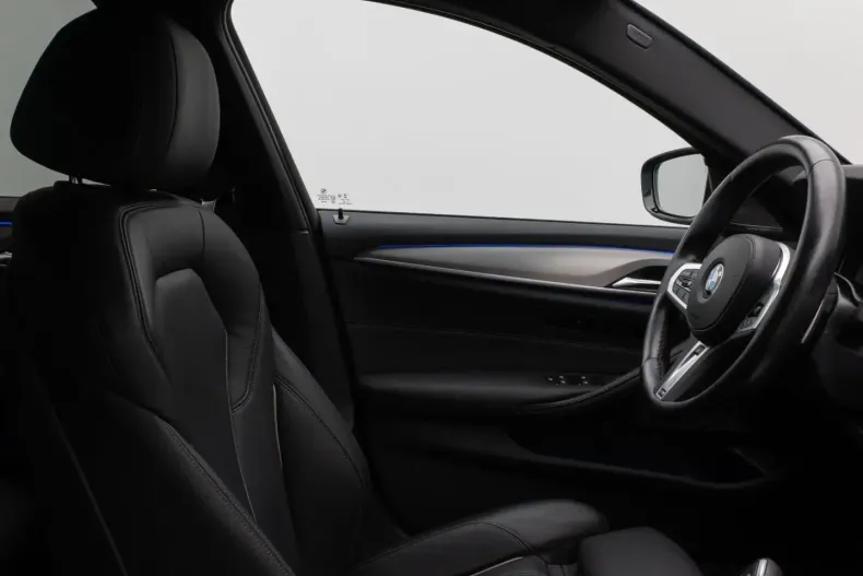 BMW 540 din 2022 cu 88.228 km - oferta BMW178258 - foto 36