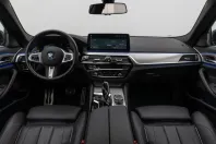 BMW 540 din 2022 cu 88.228 km - oferta BMW178258 - foto 39