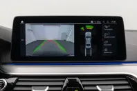 BMW 540 din 2022 cu 88.228 km - oferta BMW178258 - foto 42