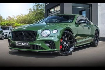 Bentley Continental din 2023 - oferta BEN178259