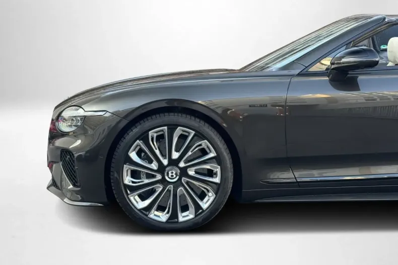 Bentley Continental GTC din 2024 cu 6.700 km - oferta BEN178260 - foto 8