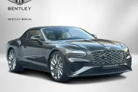 Bentley Continental GTC din 2024 cu 6.700 km - oferta BEN178260 - foto 11