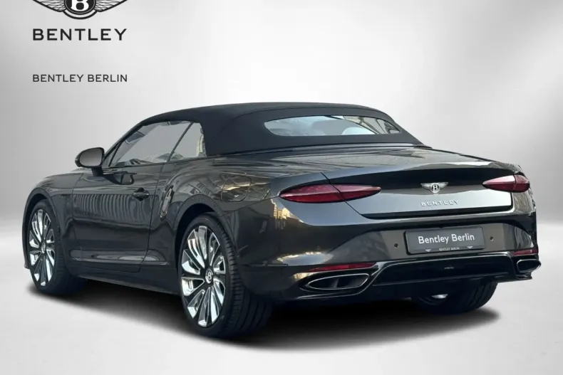 Bentley Continental GTC din 2024 cu 6.700 km - oferta BEN178260 - foto 12