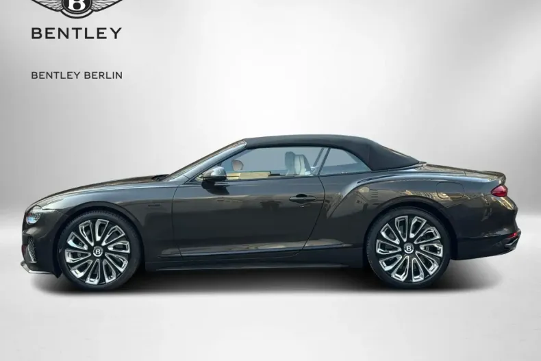 Bentley Continental GTC din 2024 cu 6.700 km - oferta BEN178260 - foto 15