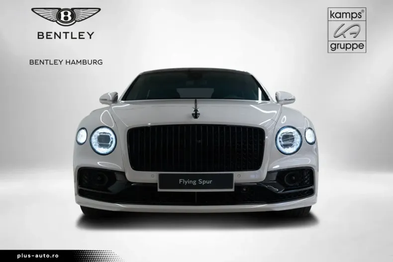 Bentley Flying Spur din 2024 cu 13.082 km - oferta BEN178261 - foto 3