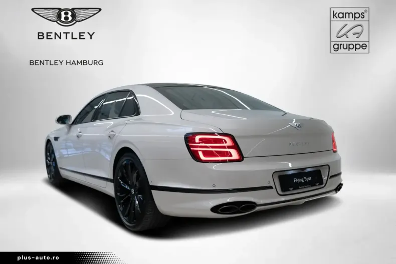 Bentley Flying Spur din 2024 cu 13.082 km - oferta BEN178261 - foto 7