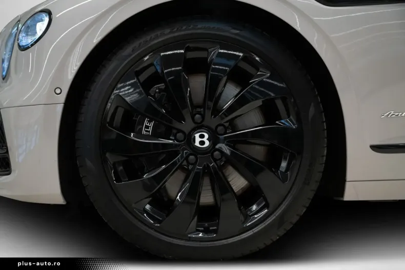 Bentley Flying Spur din 2024 cu 13.082 km - oferta BEN178261 - foto 11
