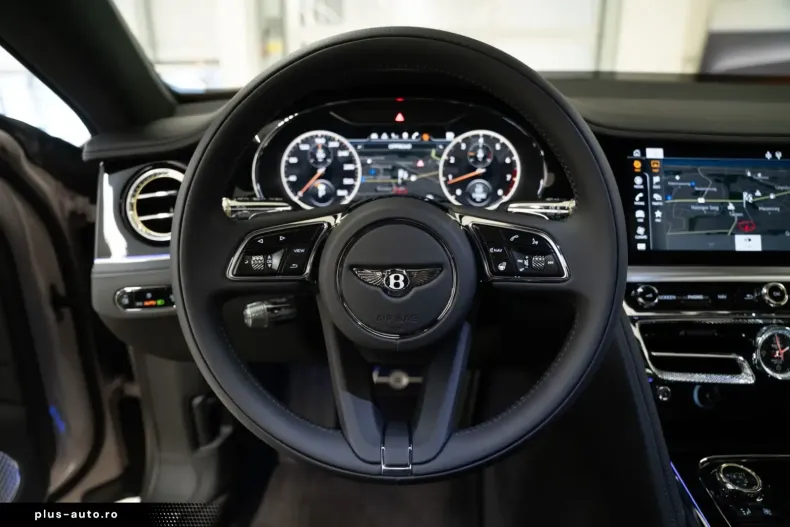 Bentley Flying Spur din 2024 cu 13.082 km - oferta BEN178261 - foto 13