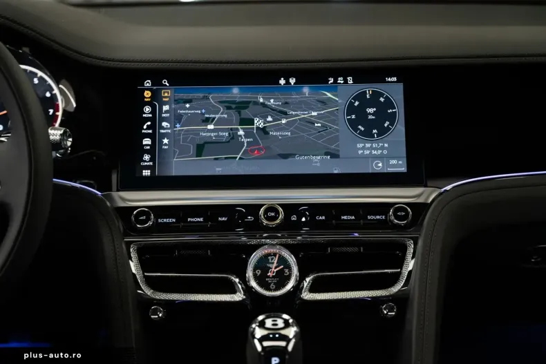 Bentley Flying Spur din 2024 cu 13.082 km - oferta BEN178261 - foto 15