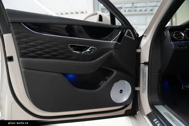 Bentley Flying Spur din 2024 cu 13.082 km - oferta BEN178261 - foto 19