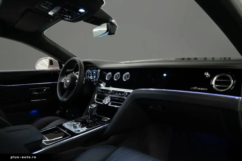 Bentley Flying Spur din 2024 cu 13.082 km - oferta BEN178261 - foto 24