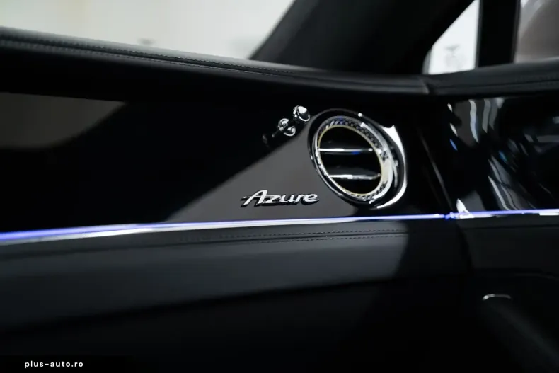 Bentley Flying Spur din 2024 cu 13.082 km - oferta BEN178261 - foto 25