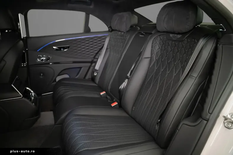Bentley Flying Spur din 2024 cu 13.082 km - oferta BEN178261 - foto 27