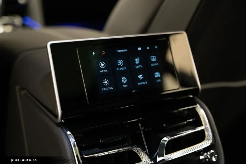 Bentley Flying Spur din 2024 cu 13.082 km - oferta BEN178261 - foto 29