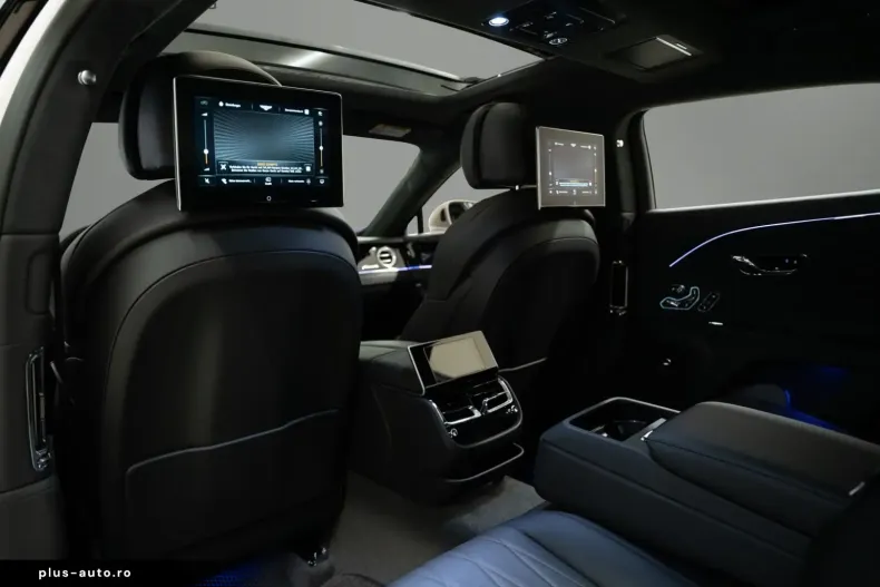 Bentley Flying Spur din 2024 cu 13.082 km - oferta BEN178261 - foto 30