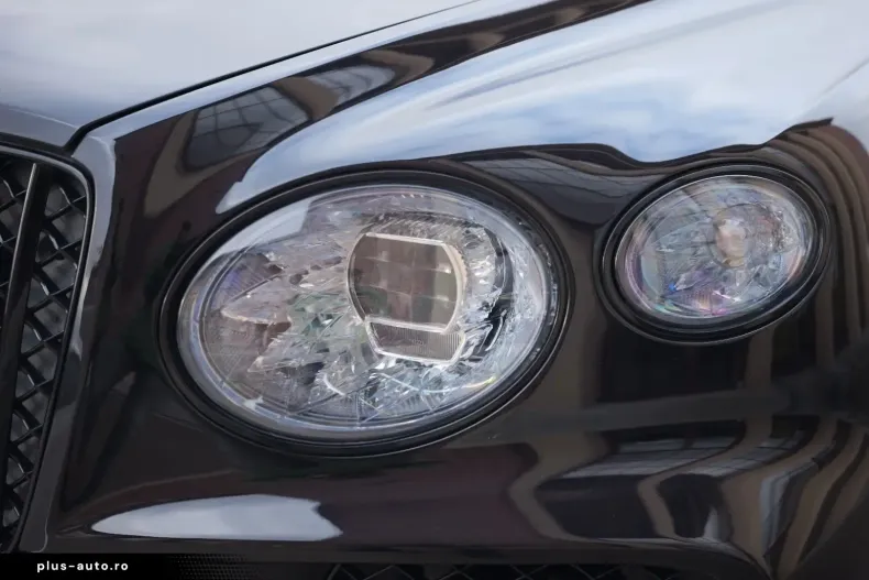 Bentley Bentayga din 2023 cu 32.800 km - oferta BEN178262 - foto 10