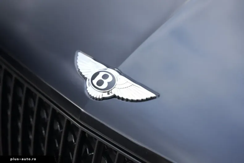 Bentley Bentayga din 2023 cu 32.800 km - oferta BEN178262 - foto 11
