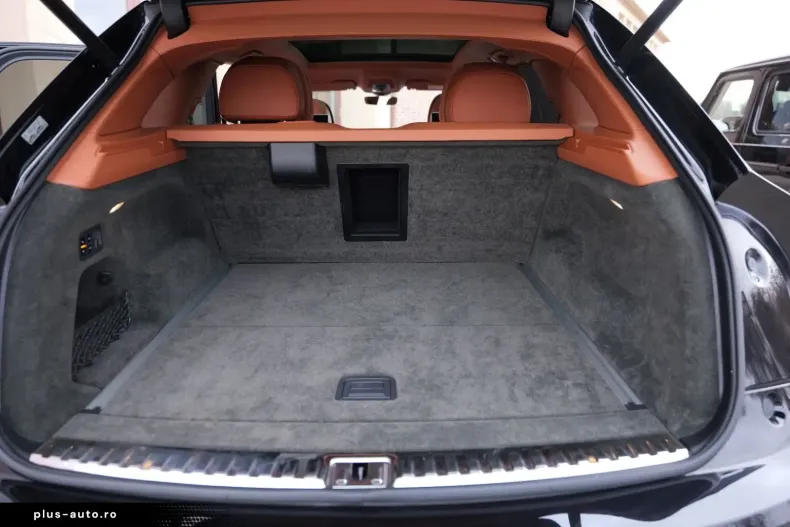 Bentley Bentayga din 2023 cu 32.800 km - oferta BEN178262 - foto 16