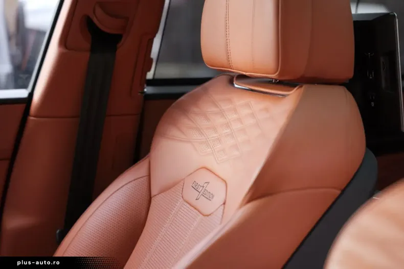 Bentley Bentayga din 2023 cu 32.800 km - oferta BEN178262 - foto 23