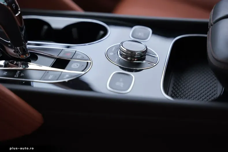 Bentley Bentayga din 2023 cu 32.800 km - oferta BEN178262 - foto 24