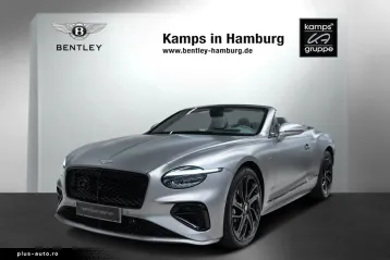 Bentley Continental GTC din 2024 - oferta BEN178263
