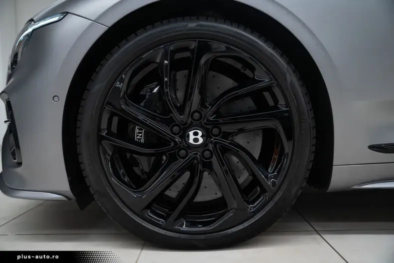 Bentley Continental GTC din 2024 cu 9.230 km - oferta BEN178263 - foto 10