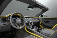 Bentley Continental GTC din 2024 cu 9.230 km - oferta BEN178263 - foto 13