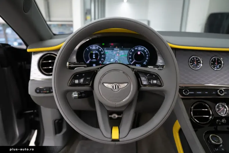 Bentley Continental GTC din 2024 cu 9.230 km - oferta BEN178263 - foto 15