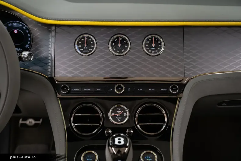 Bentley Continental GTC din 2024 cu 9.230 km - oferta BEN178263 - foto 16
