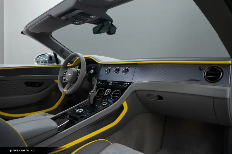 Bentley Continental GTC din 2024 cu 9.230 km - oferta BEN178263 - foto 17