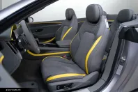 Bentley Continental GTC din 2024 cu 9.230 km - oferta BEN178263 - foto 18