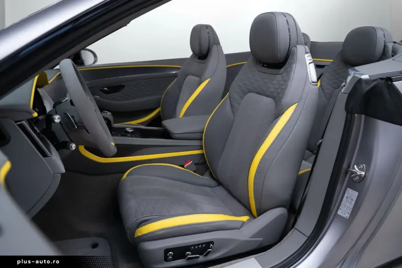 Bentley Continental GTC din 2024 cu 9.230 km - oferta BEN178263 - foto 18